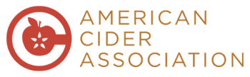 American Cider Association logo