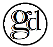 gd logo